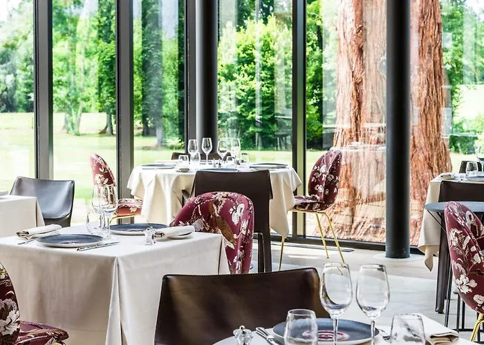 Le Mans Country Club