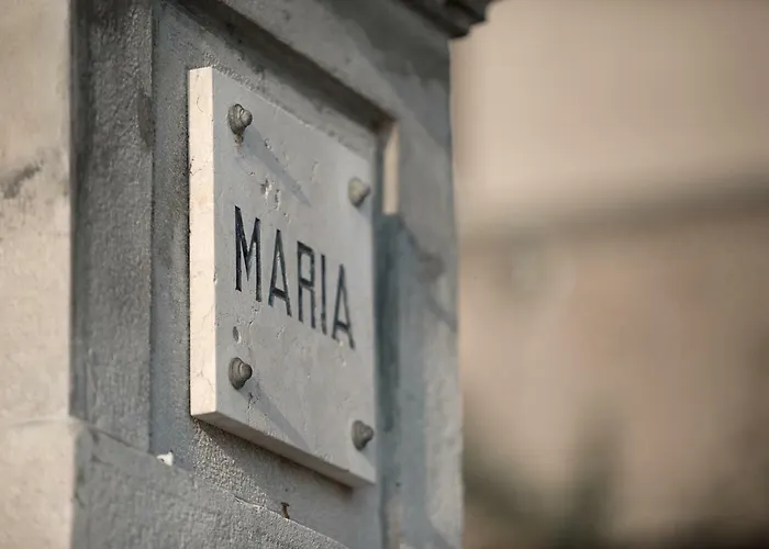 Villa Maria Boutique Hotel