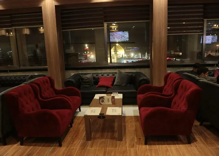 Qasr Aldur Hotel