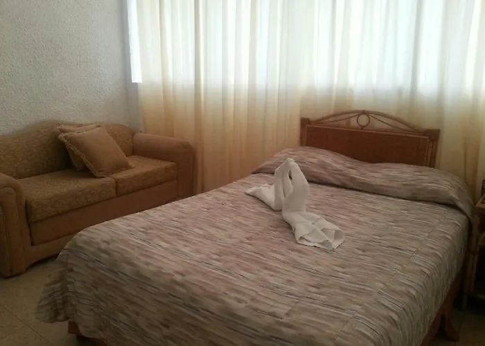 Hotel Avila Caracas