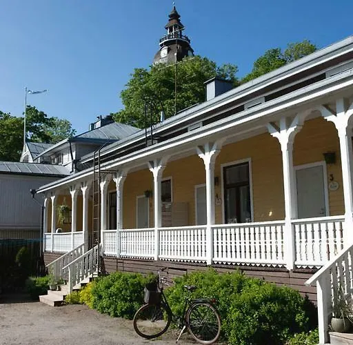 Hotel Amandis