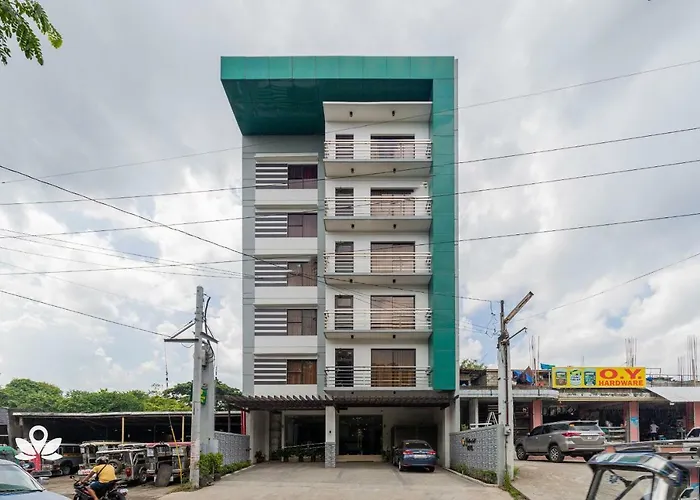 Yellowbell Hotel