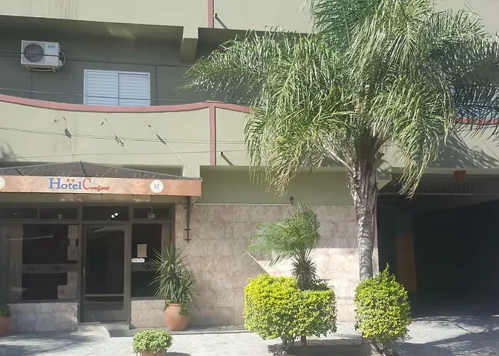 Hotel Confort