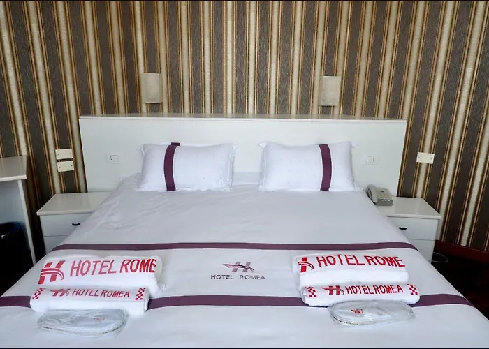 Hotel Romea