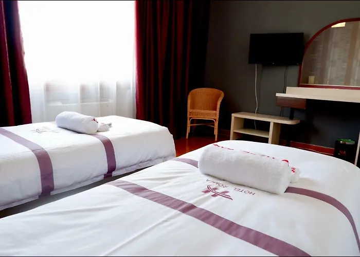 Hotel Romea