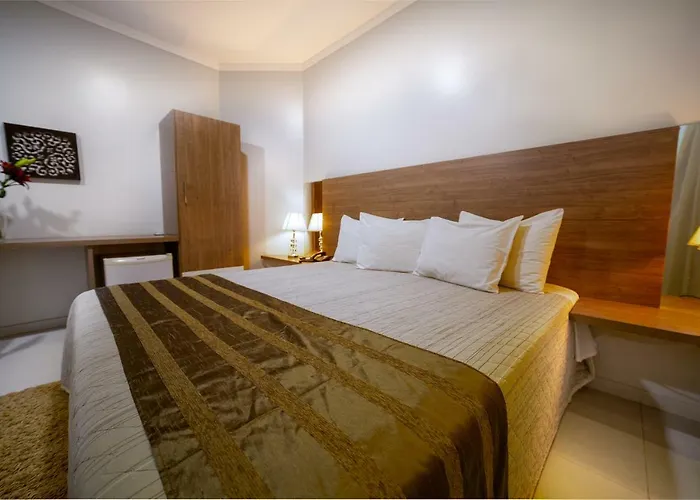 Hotel Porto Madeira