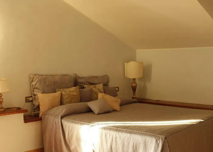 Residence Hotel La Commenda
