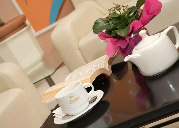 Hotel Geppi