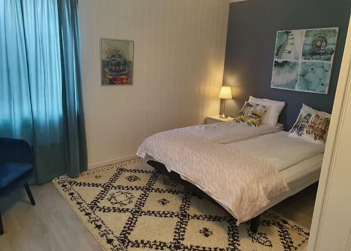 Lille Chili Guesthouse