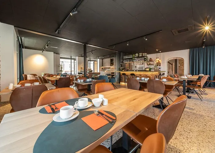 Hotel Cajou