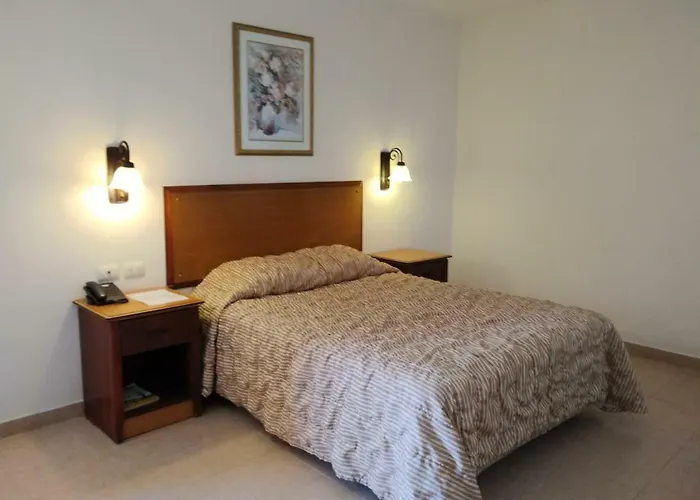 Suites Del Sol