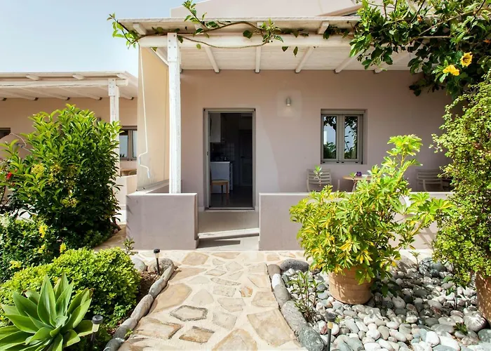 Mythos Suites Diskos