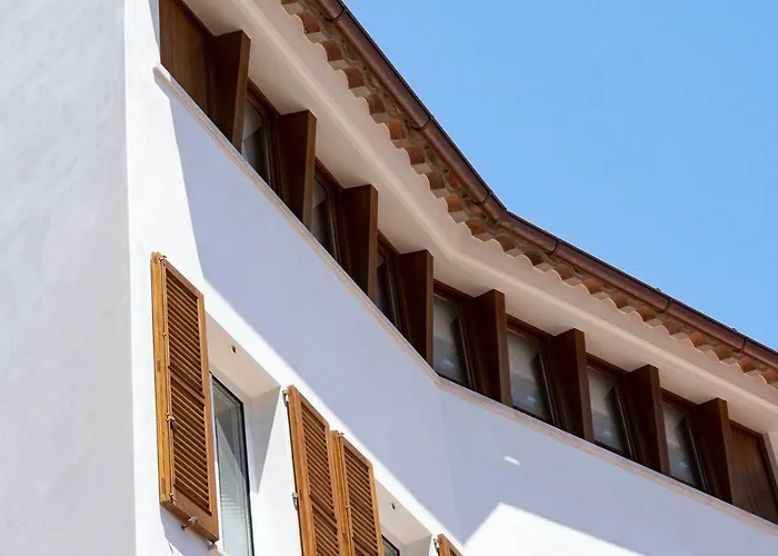 Hotel Noualt