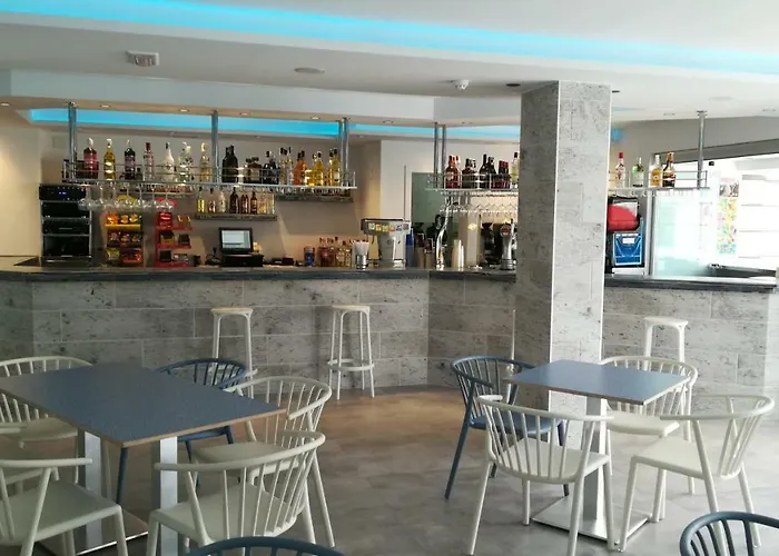 Hotel Brisa Ibiza - Adults Only