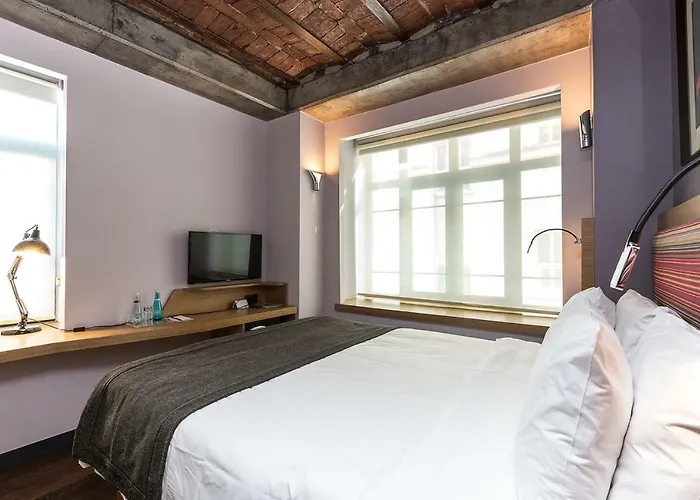 Bankerhan Hotel Galata - Adults Only Special Category Istambul