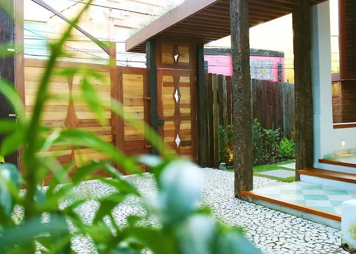 Green 53 Boutique Hotel