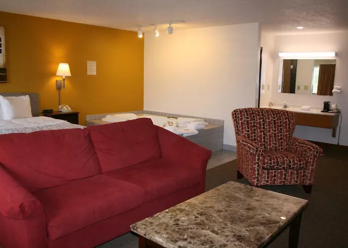Heritage Inn Express