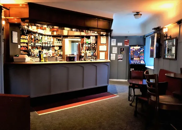 The Imperial Hotel