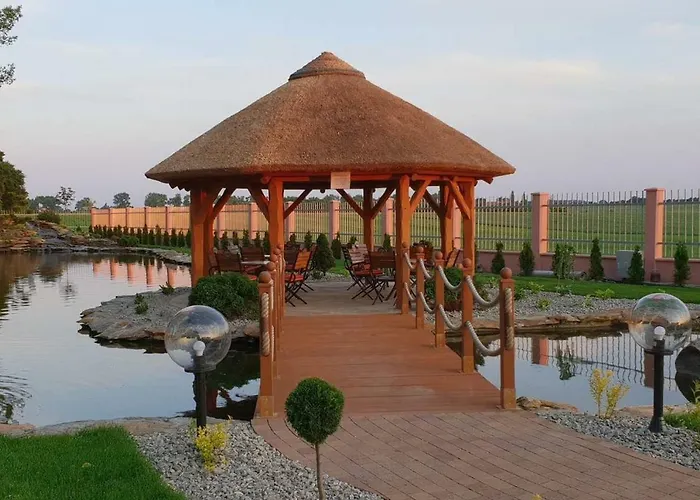 Hotel Texicana