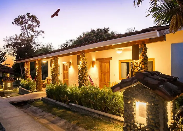 Hotel Santa Catalina Panamá
