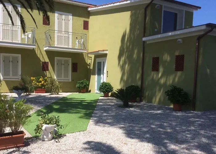 Hotel Barbarossa