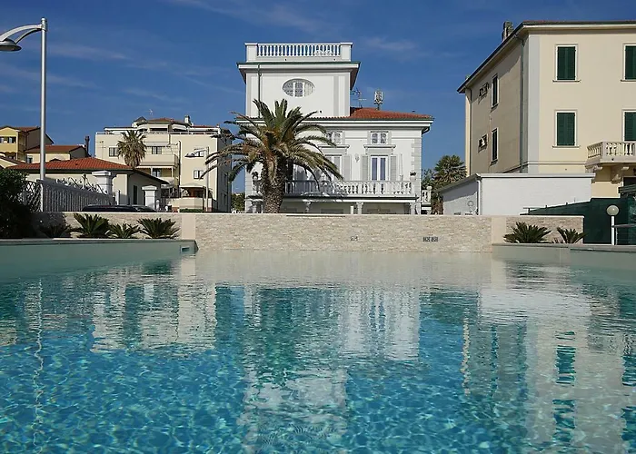 Residence Villa Piani