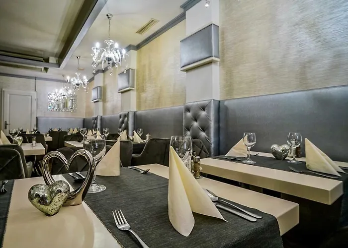 Teátrum Boutique Hotel