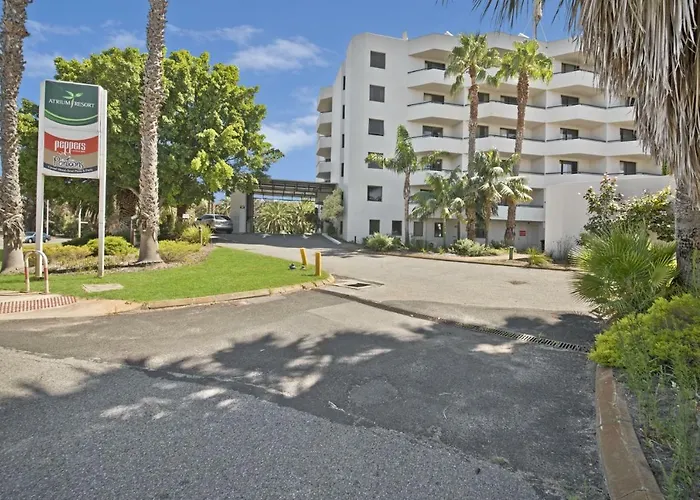 Atrium Hotel Mandurah