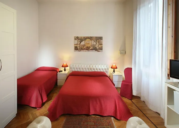 Hotel Internazionale