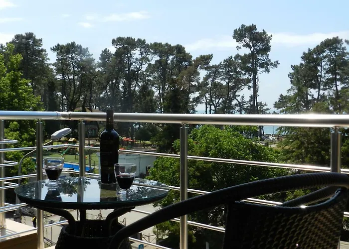 Hotel Bellmar