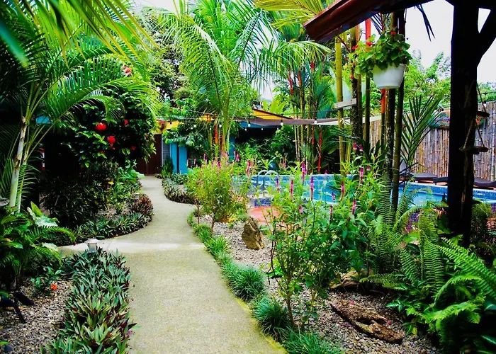 Cabinas D'Val