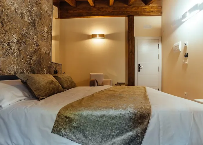 Hotel Rural Pinares de Soria