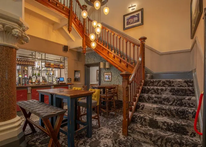 Woodthorpe Hotel