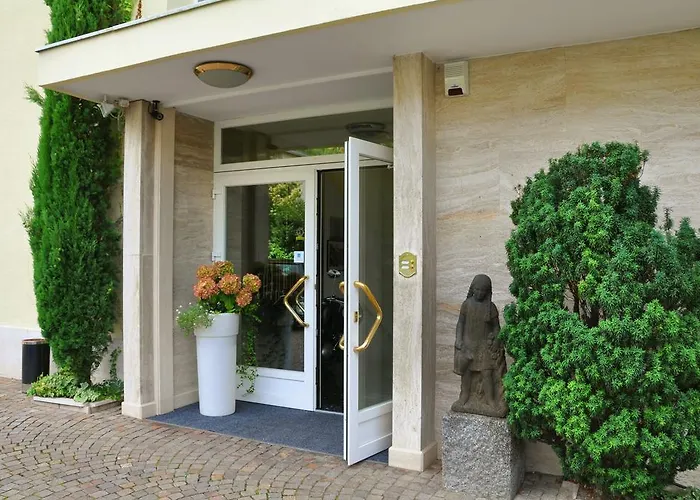 Hotel Zima