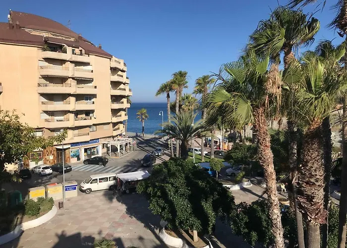Hotel Playa San Cristobal