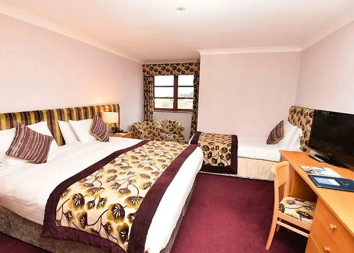 Clarion Collection Hotel Belfast Loughshore