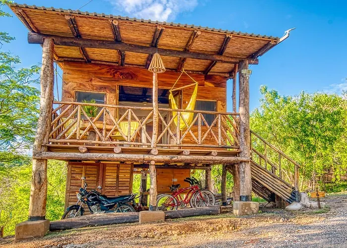 Eden Yoga & Wellness Resort
