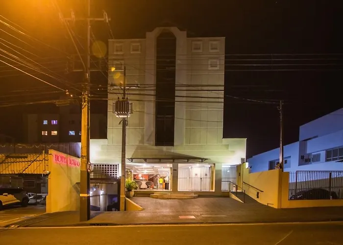 Hotel Igapó