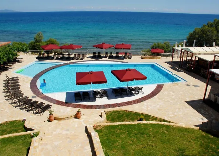 Tsamis Zante Suites