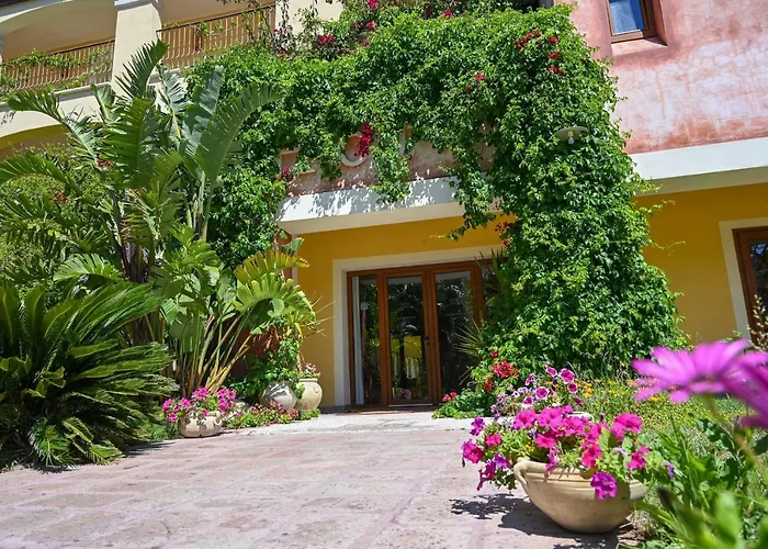 Hotel Baja Romantica