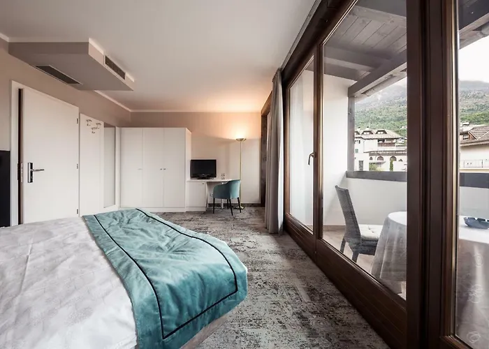 Felderer Boutiquehotel B&B