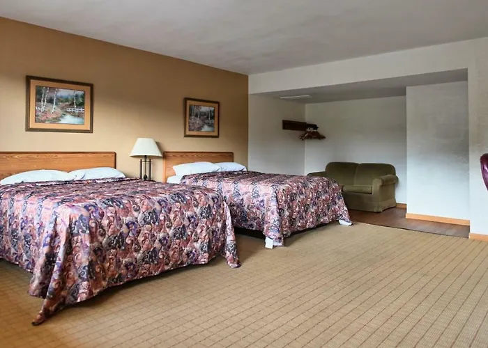 Campus Inn
