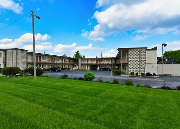 Campus Inn