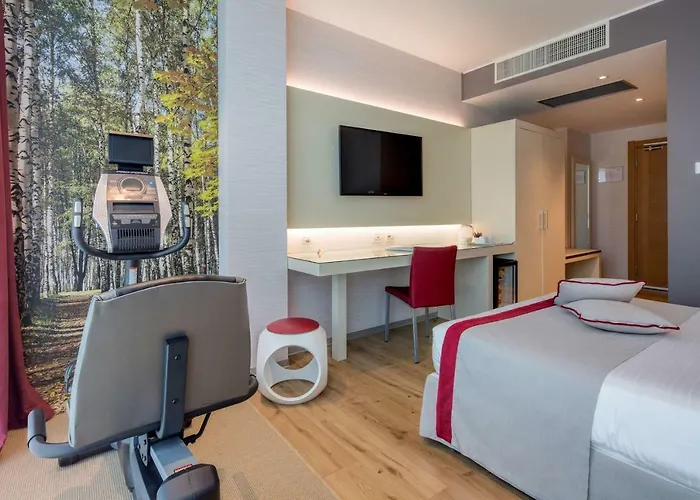 Best Western Ivrea Crystal Palace