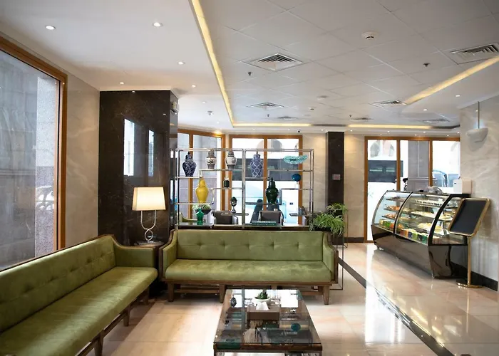 Bosphorus Hotel Medina