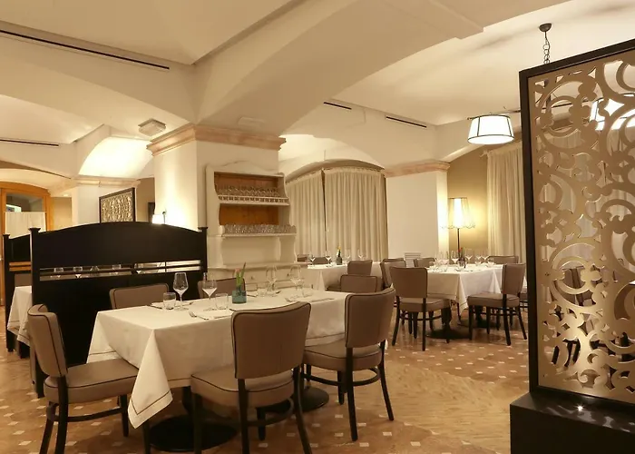 Relais La Fattoria