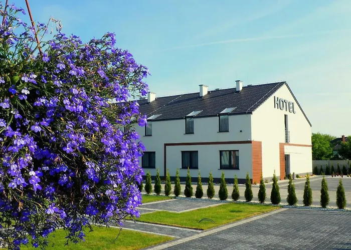 Hotel Sjesta