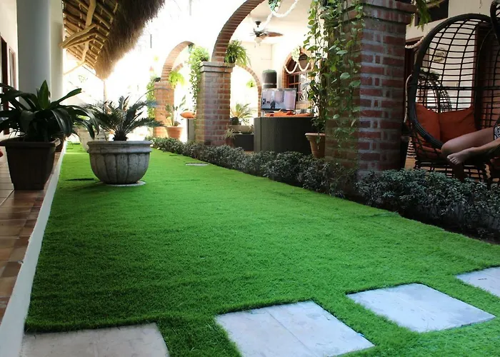 Villas Amalia Hotel