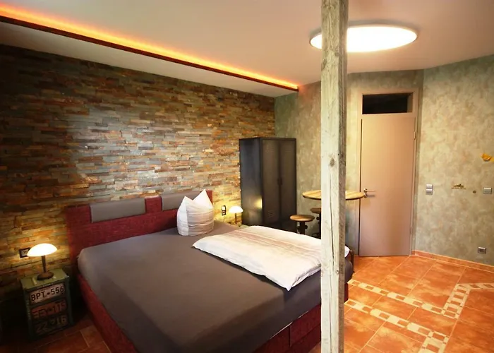 Vacapps Apartments