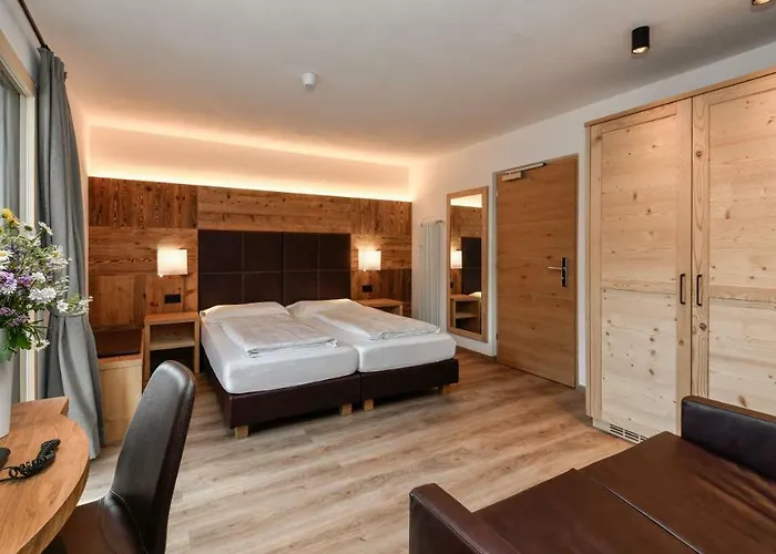 Hotel Brunella